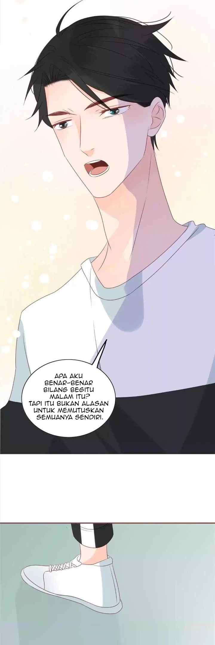 The Expert Boyfriend Snatcher chapter 157 halaman 14