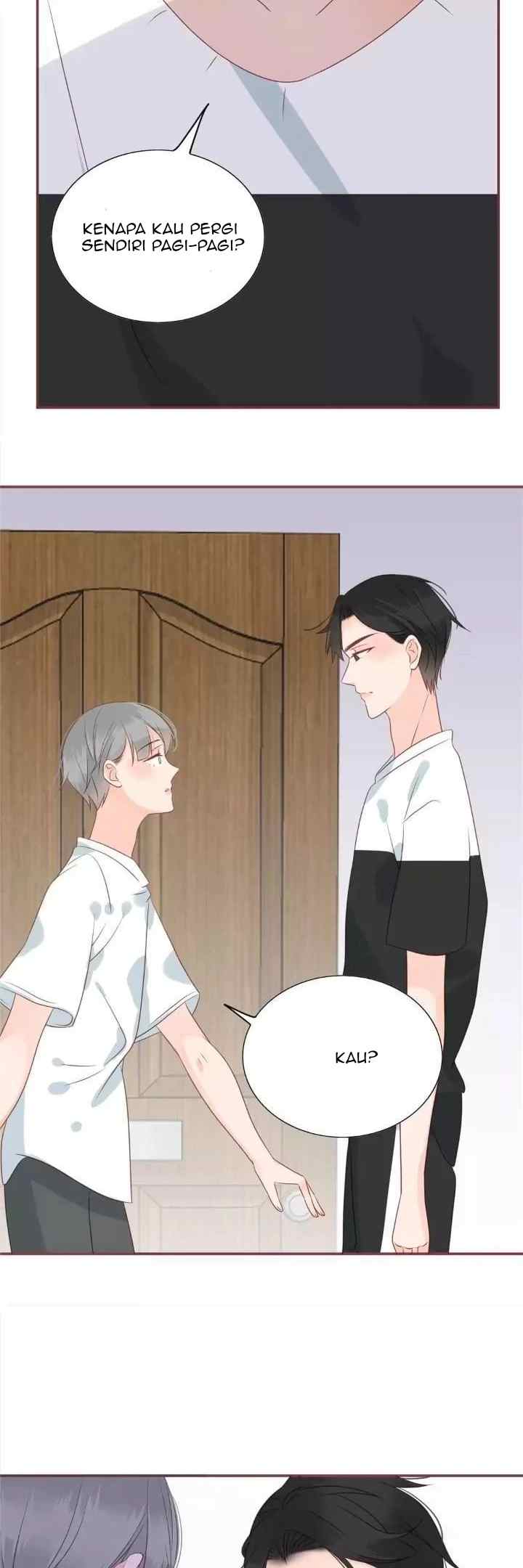 The Expert Boyfriend Snatcher chapter 157 halaman 11