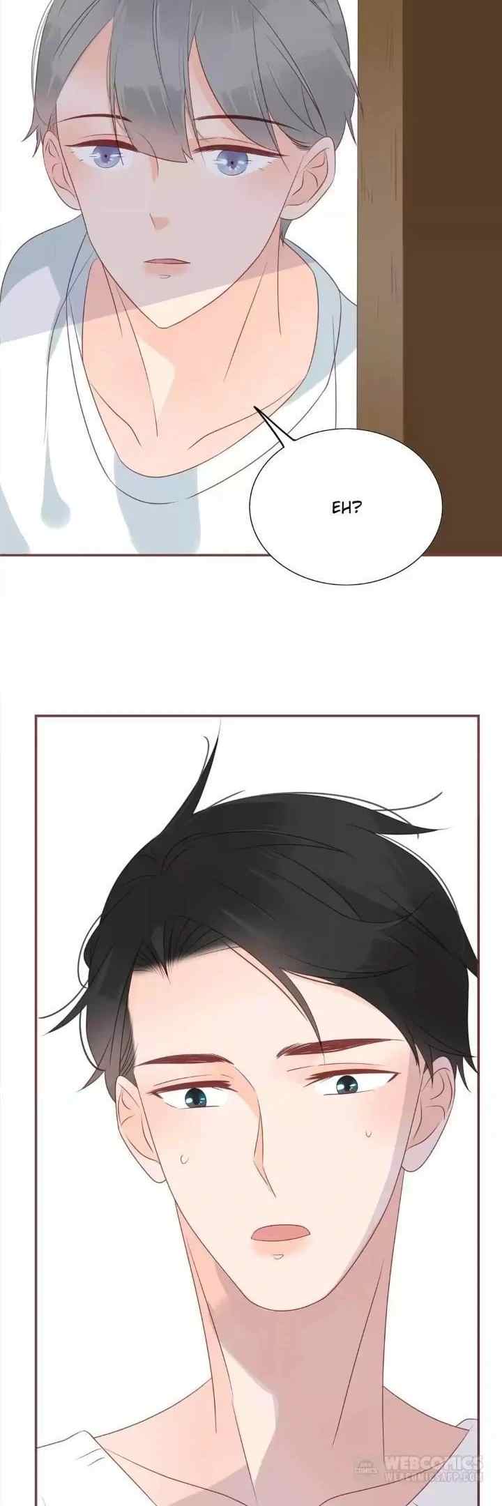 The Expert Boyfriend Snatcher chapter 157 halaman 10