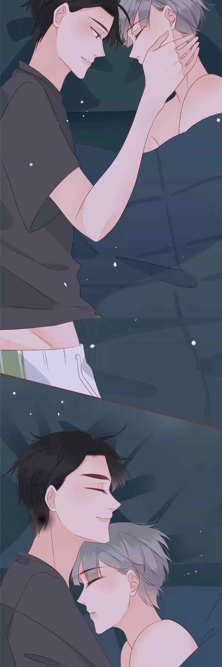 The Expert Boyfriend Snatcher chapter 157 halaman 5