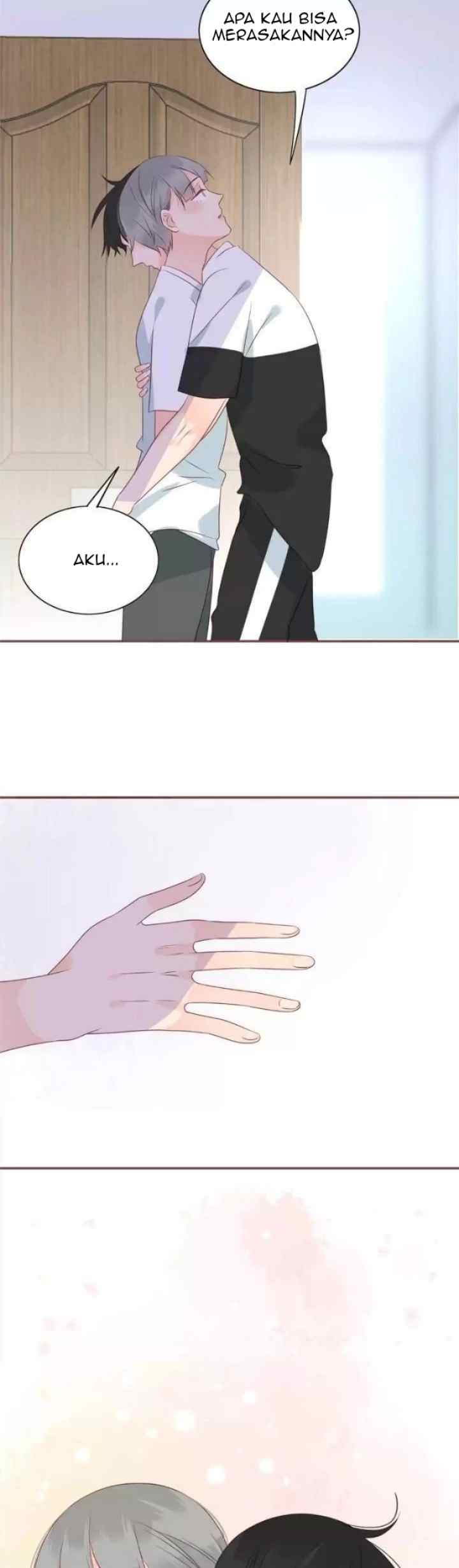The Expert Boyfriend Snatcher chapter 157 halaman 18