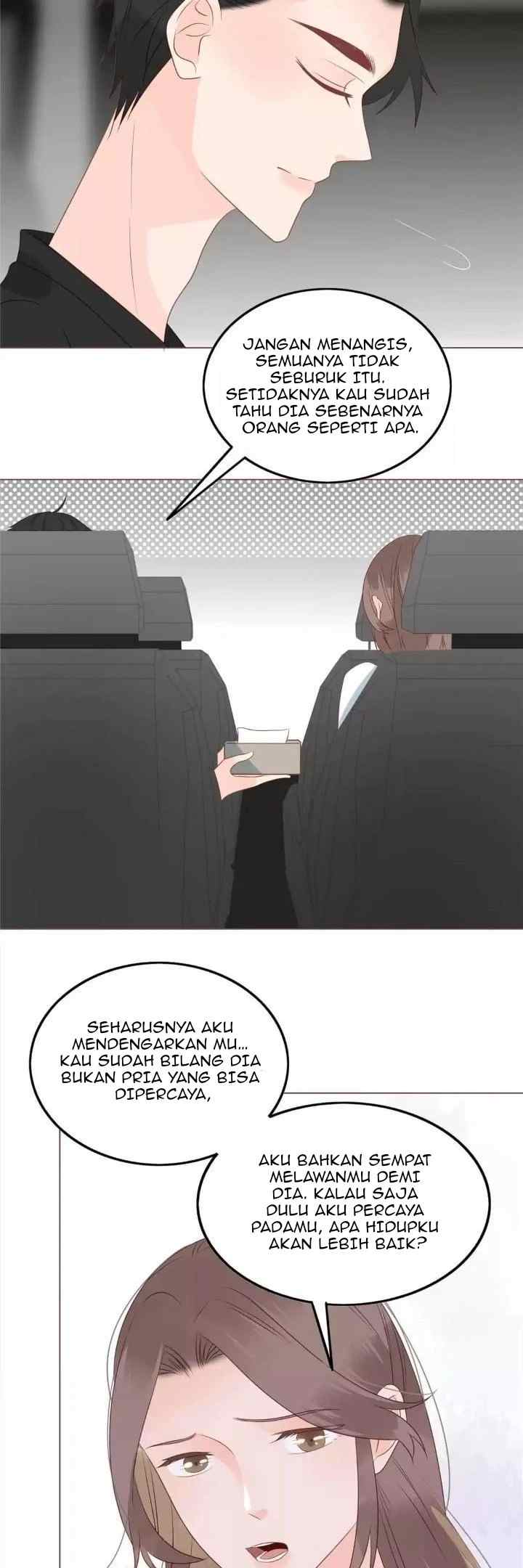 The Expert Boyfriend Snatcher chapter 159 halaman 10