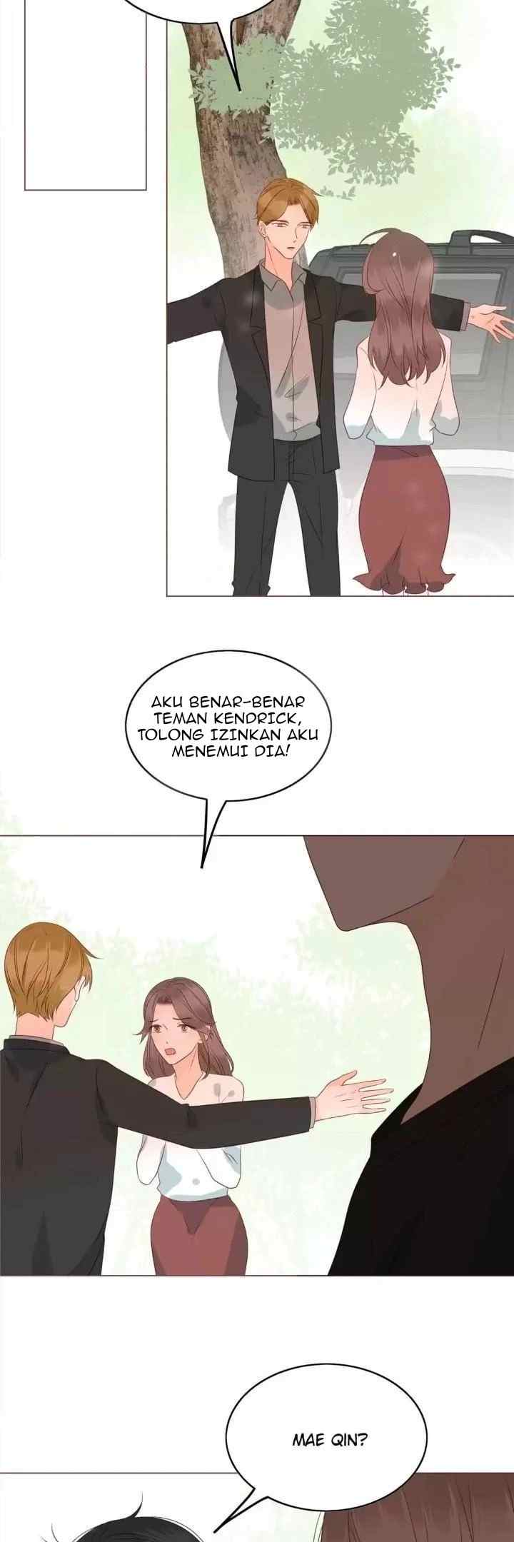 The Expert Boyfriend Snatcher chapter 159 halaman 5
