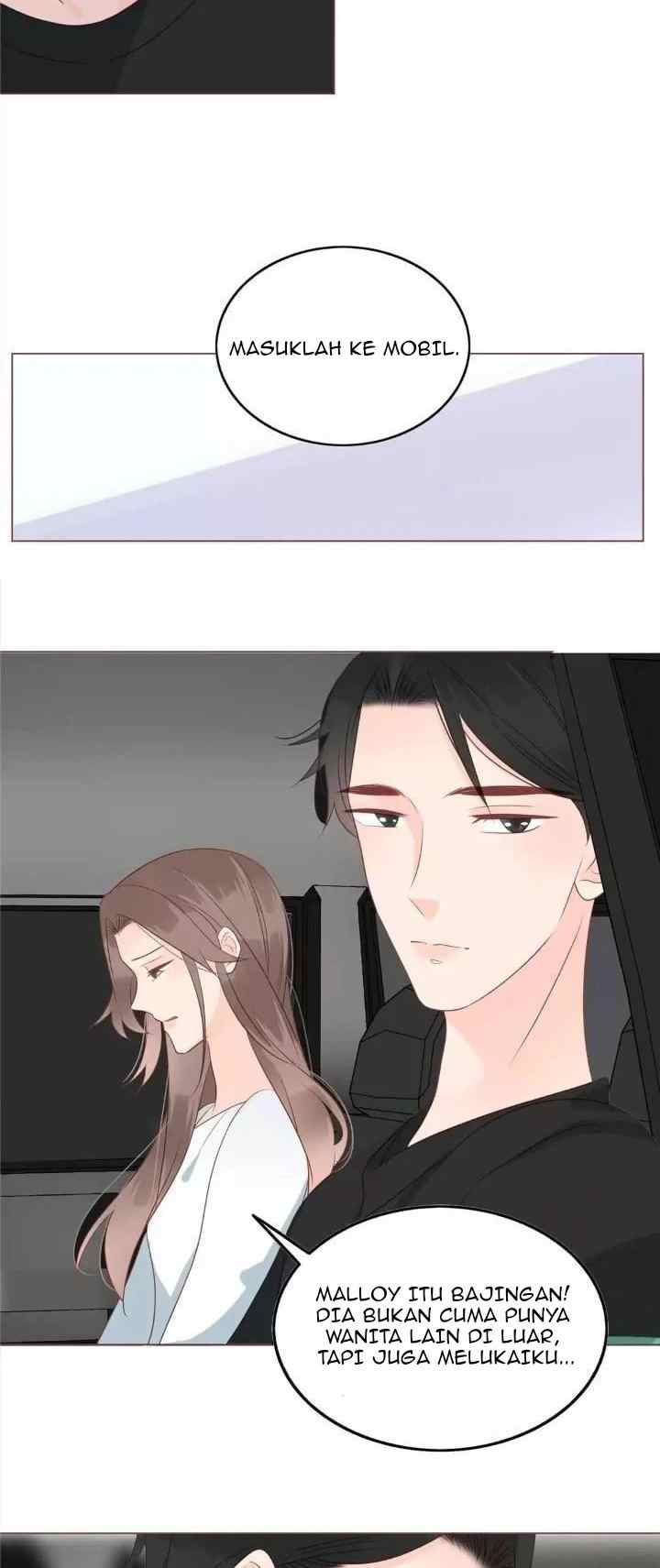 The Expert Boyfriend Snatcher chapter 159 halaman 9
