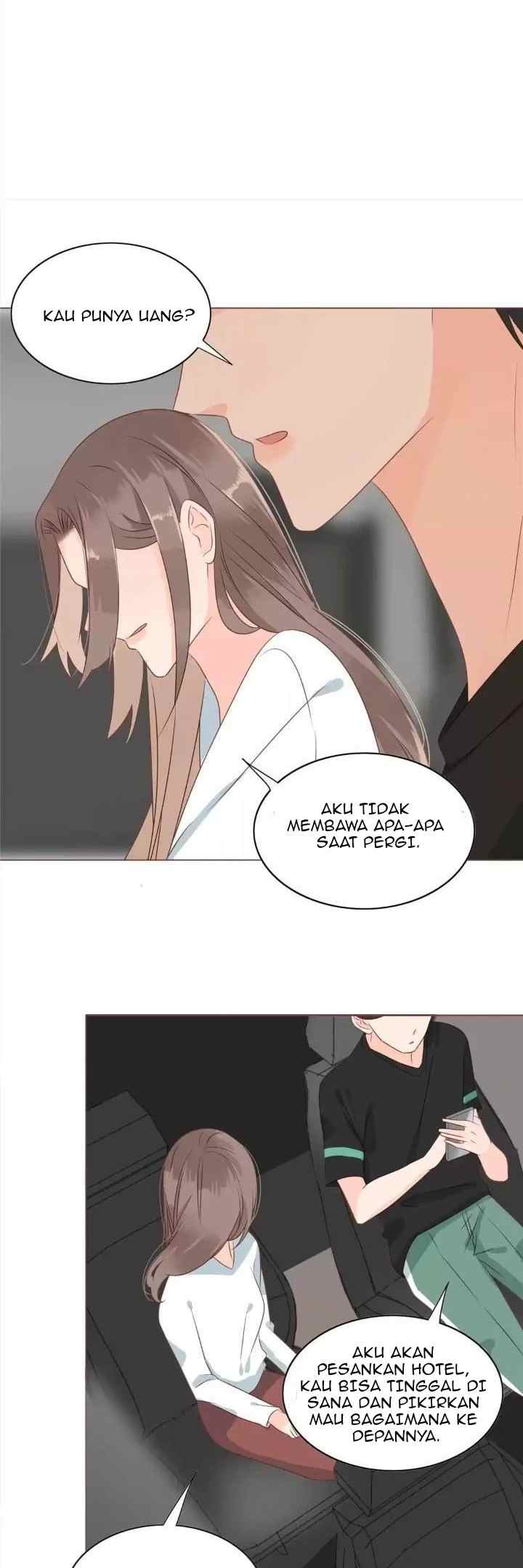 The Expert Boyfriend Snatcher chapter 159 halaman 12