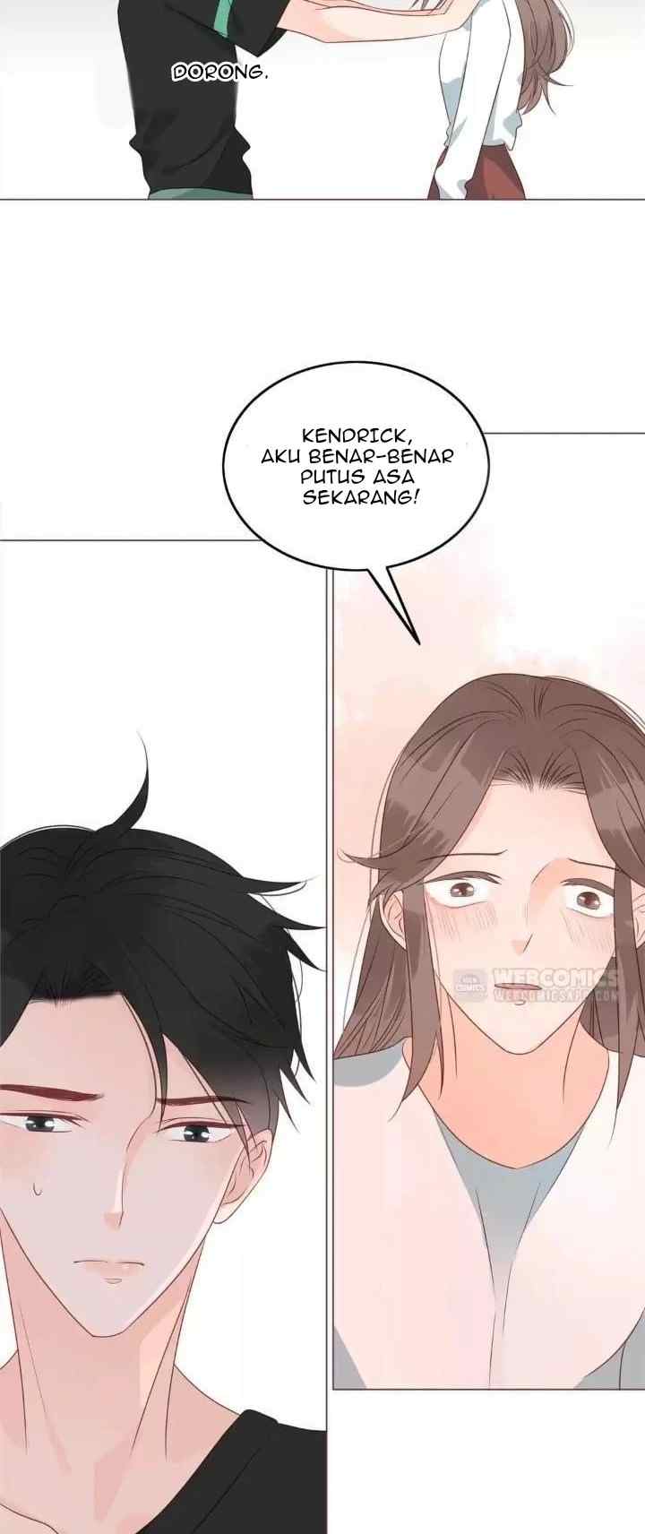 The Expert Boyfriend Snatcher chapter 159 halaman 8