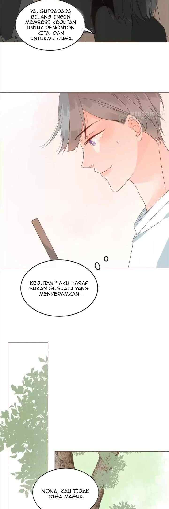 The Expert Boyfriend Snatcher chapter 159 halaman 4
