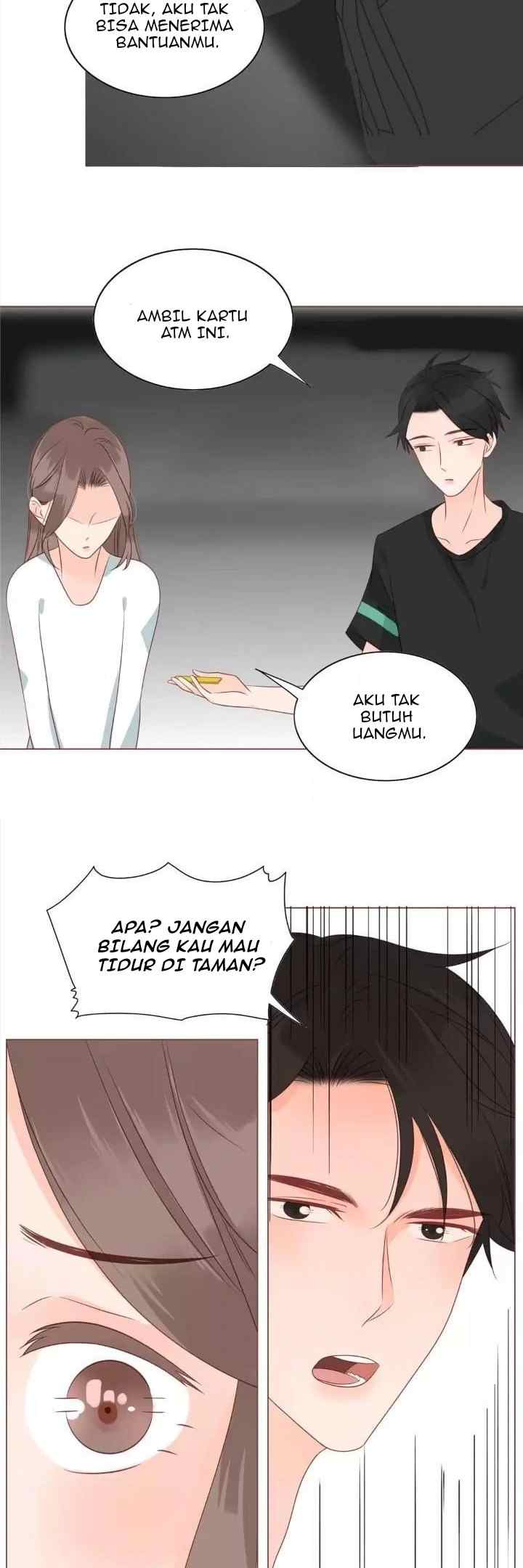 The Expert Boyfriend Snatcher chapter 159 halaman 13