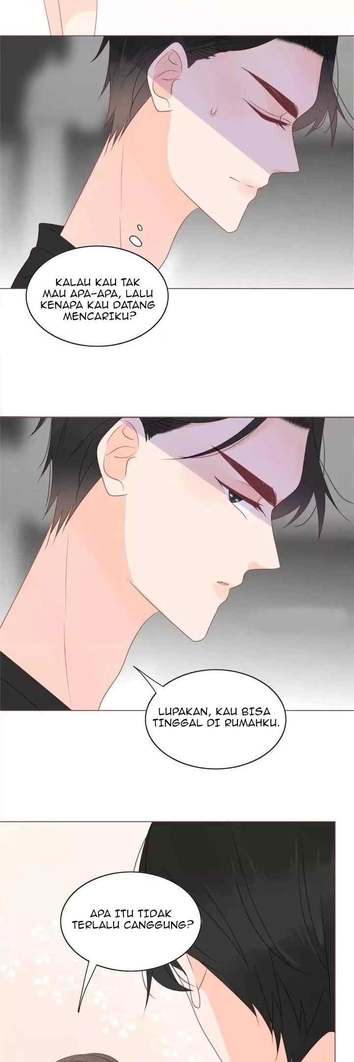 The Expert Boyfriend Snatcher chapter 159 halaman 15