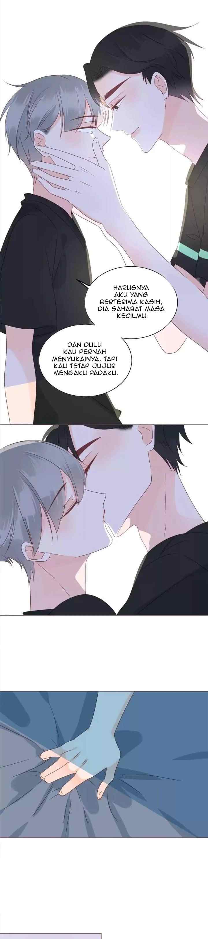 The Expert Boyfriend Snatcher chapter 160 halaman 10