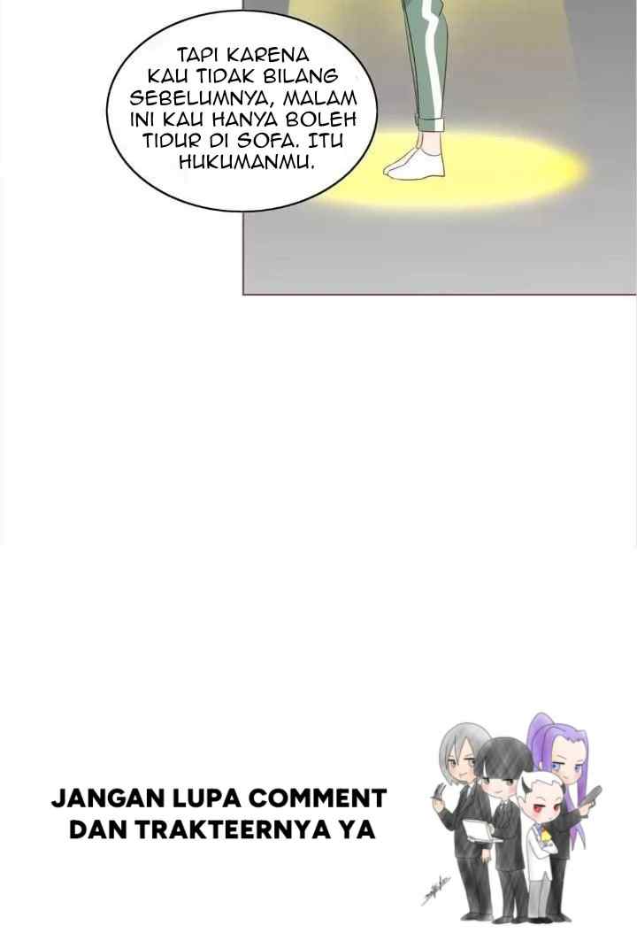 The Expert Boyfriend Snatcher chapter 160 halaman 14