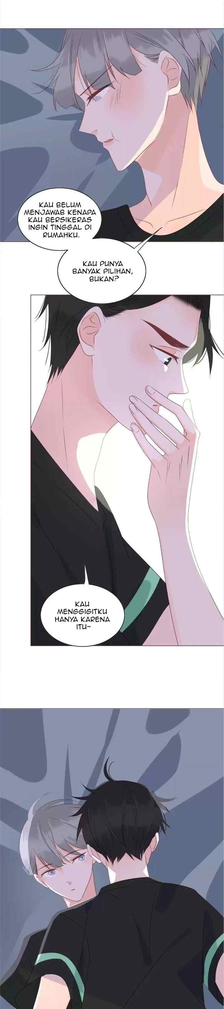 The Expert Boyfriend Snatcher chapter 160 halaman 12