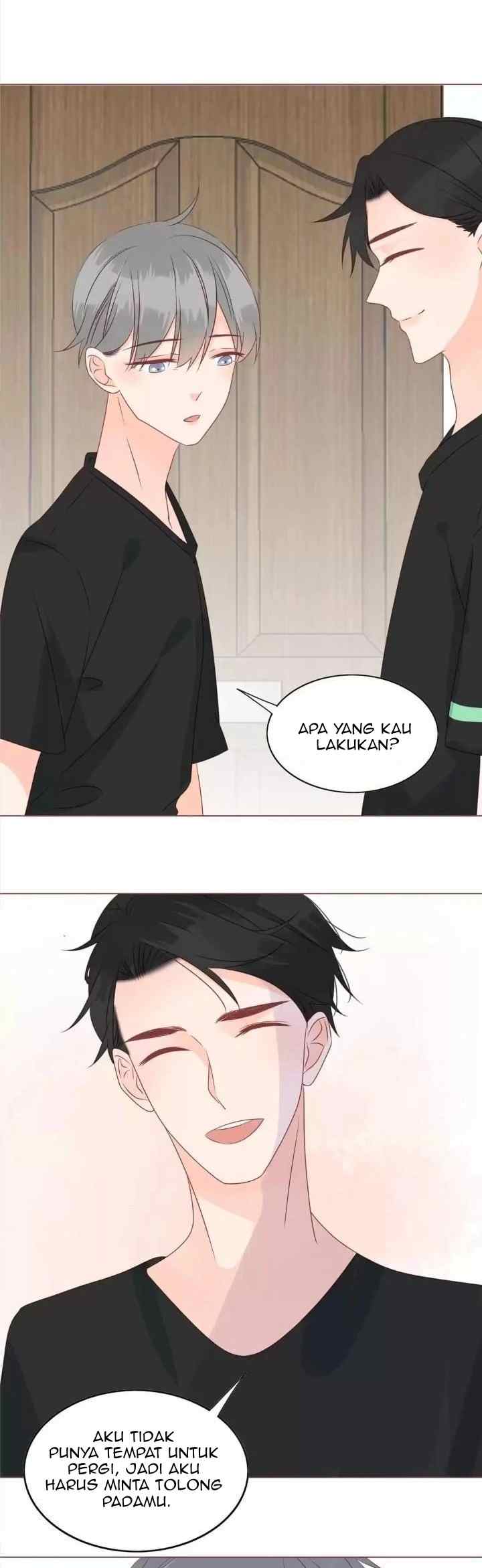 The Expert Boyfriend Snatcher chapter 160 halaman 6