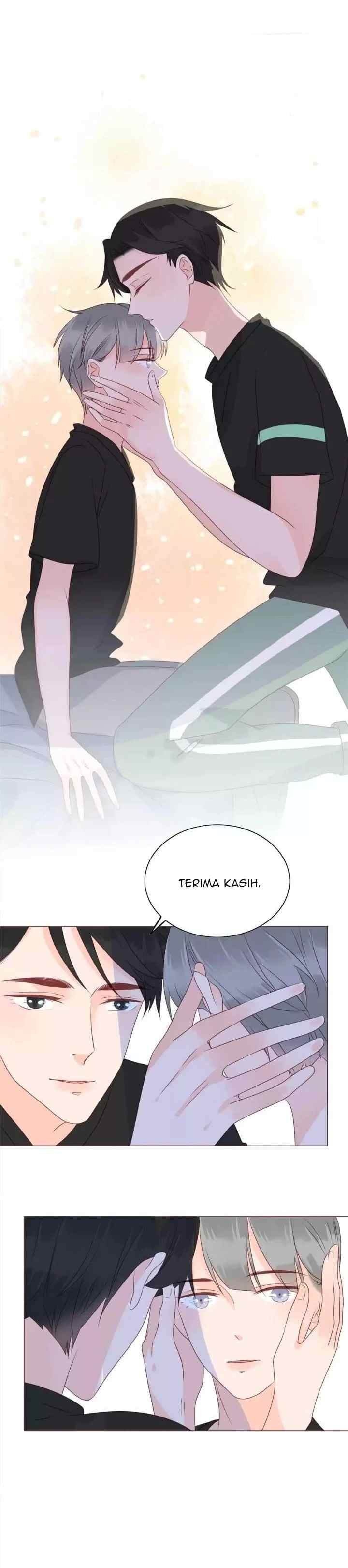 The Expert Boyfriend Snatcher chapter 160 halaman 9