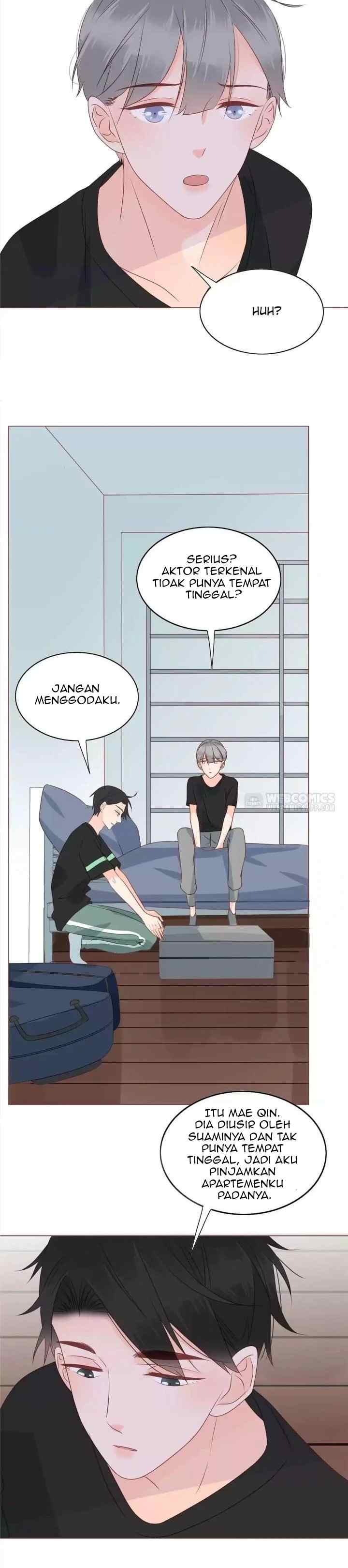 The Expert Boyfriend Snatcher chapter 160 halaman 7
