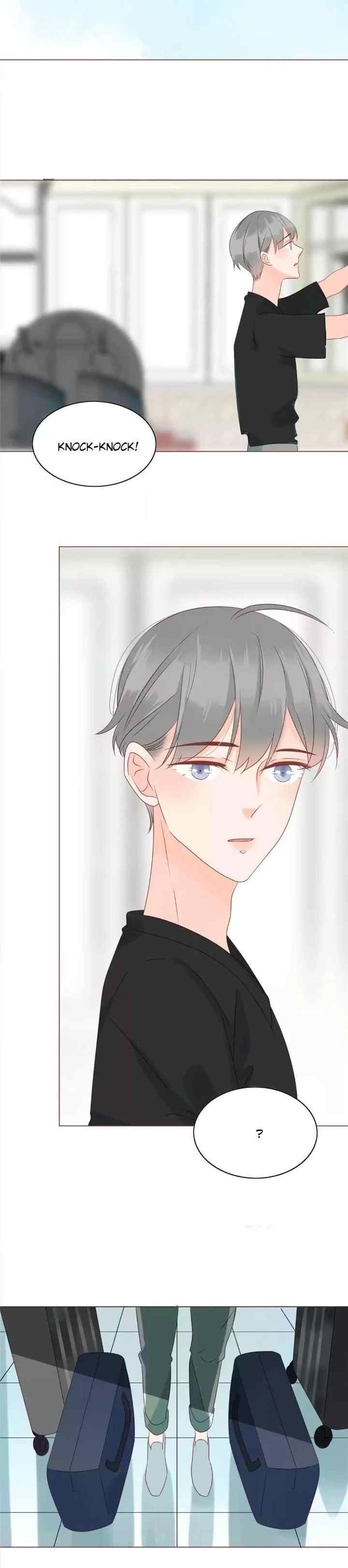 The Expert Boyfriend Snatcher chapter 160 halaman 5