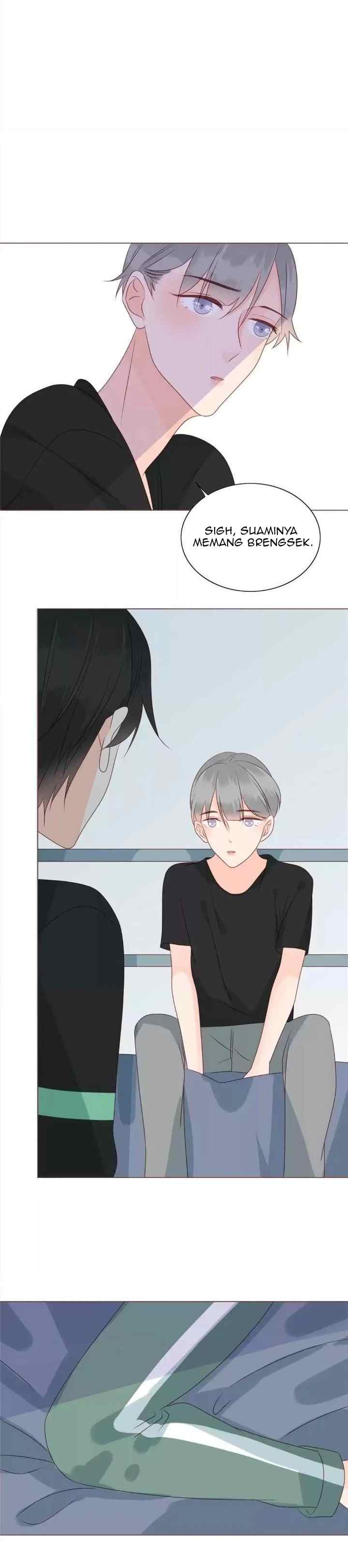 The Expert Boyfriend Snatcher chapter 160 halaman 8