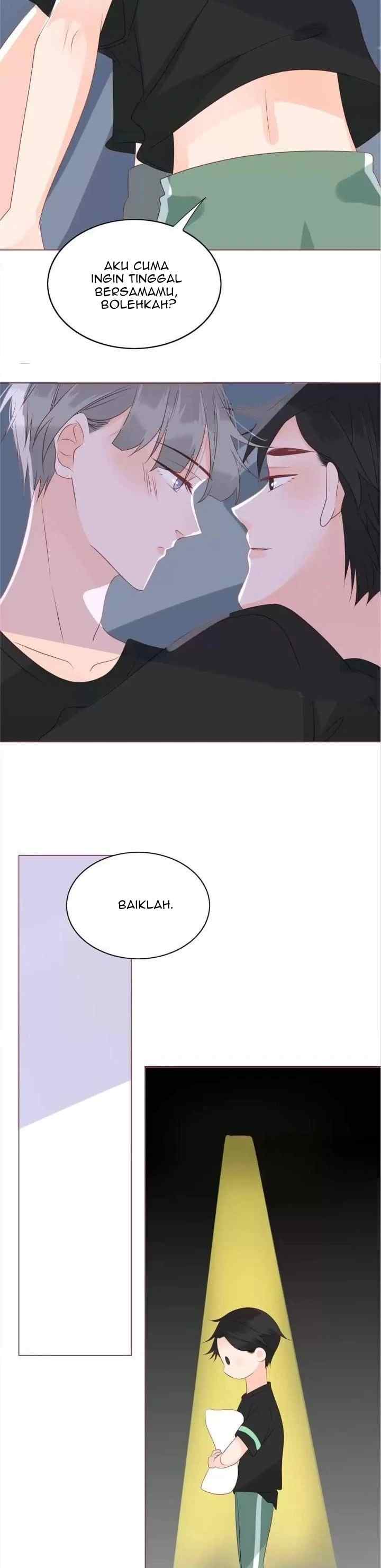 The Expert Boyfriend Snatcher chapter 160 halaman 13