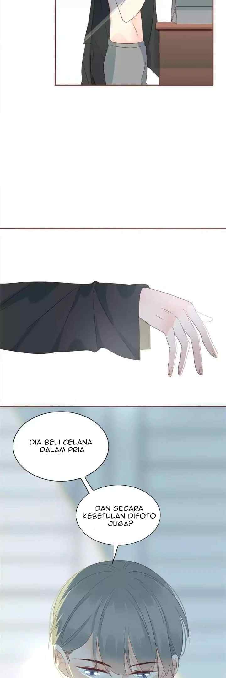 The Expert Boyfriend Snatcher chapter 161 halaman 7