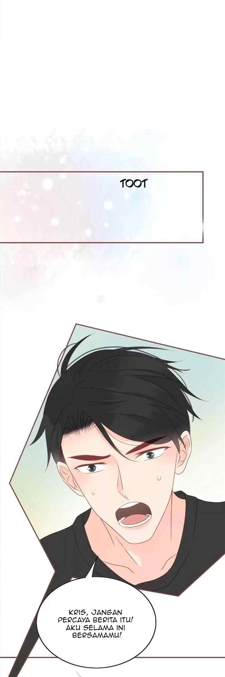 The Expert Boyfriend Snatcher chapter 161 halaman 4
