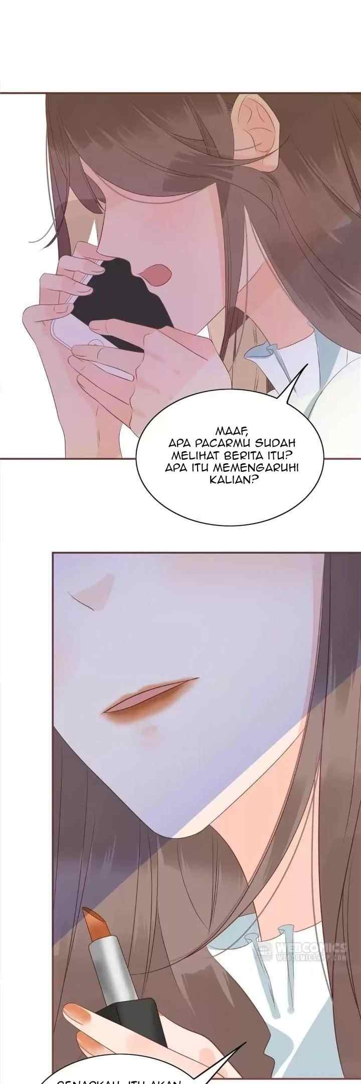 The Expert Boyfriend Snatcher chapter 161 halaman 10