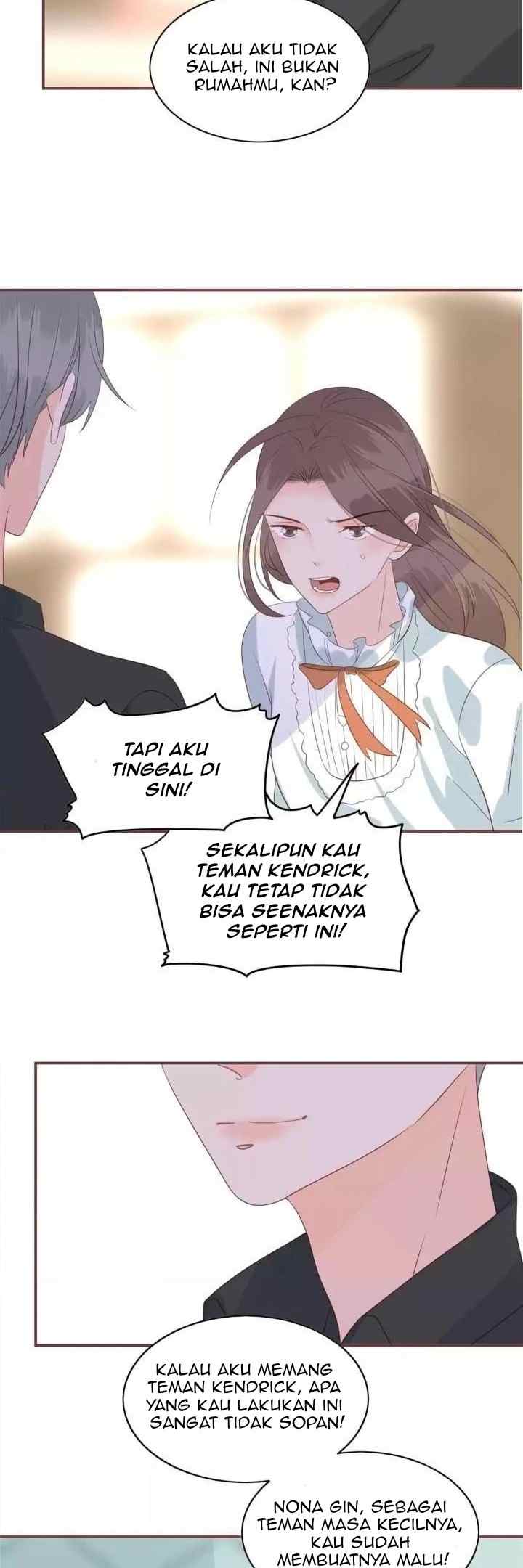 The Expert Boyfriend Snatcher chapter 161 halaman 15