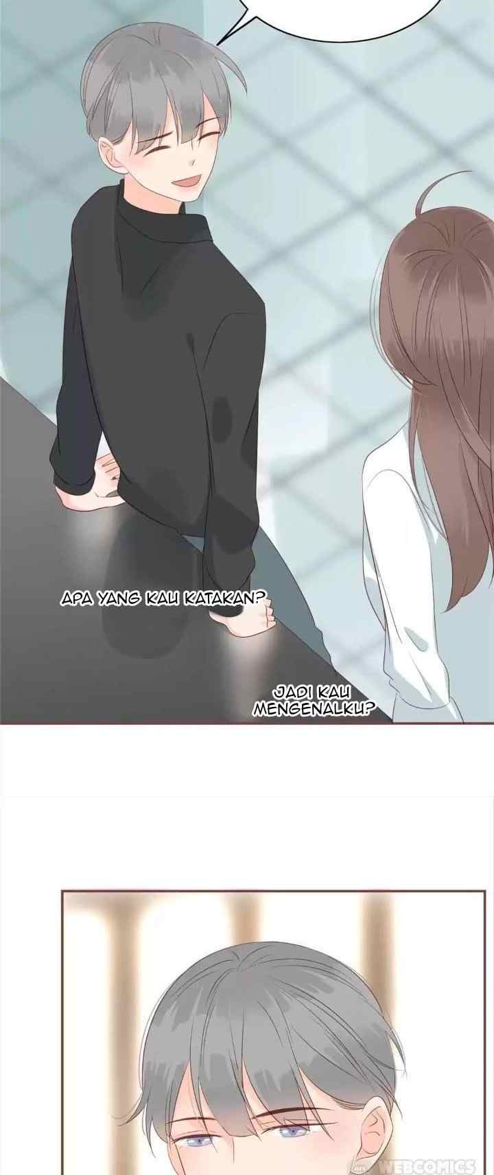 The Expert Boyfriend Snatcher chapter 161 halaman 16