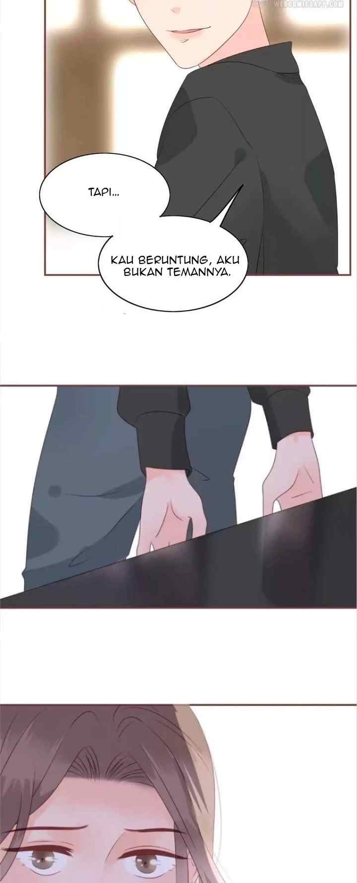 The Expert Boyfriend Snatcher chapter 161 halaman 17