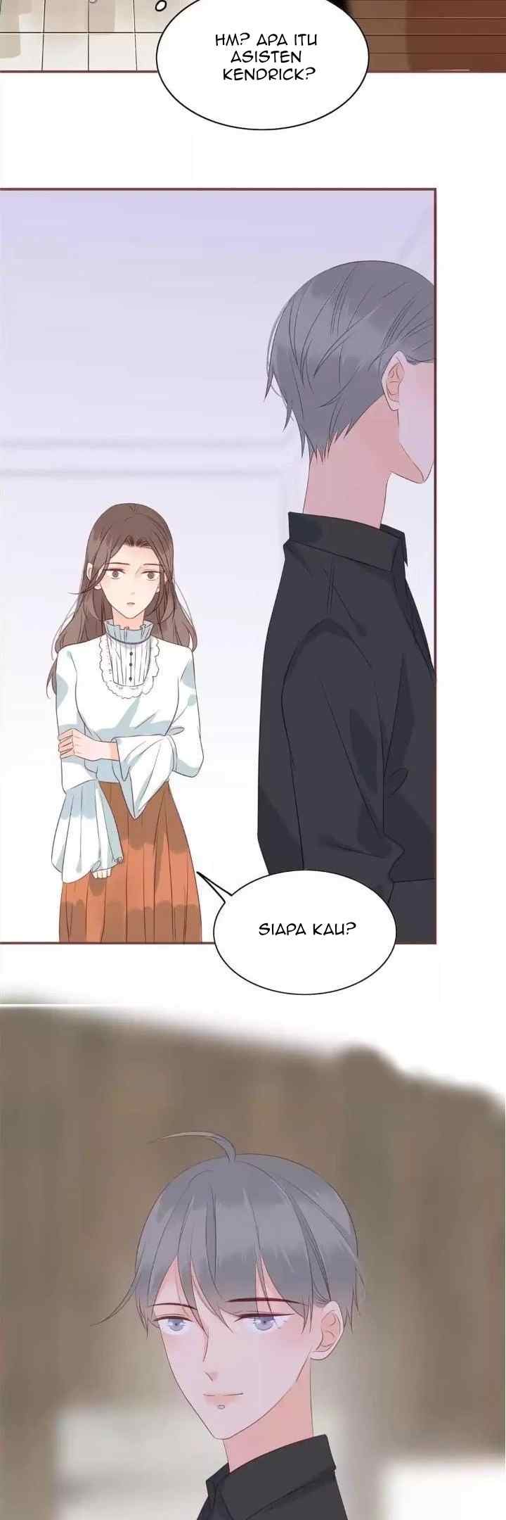 The Expert Boyfriend Snatcher chapter 161 halaman 12