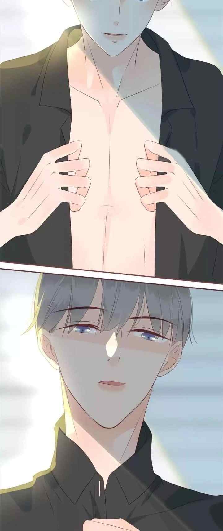 The Expert Boyfriend Snatcher chapter 161 halaman 8