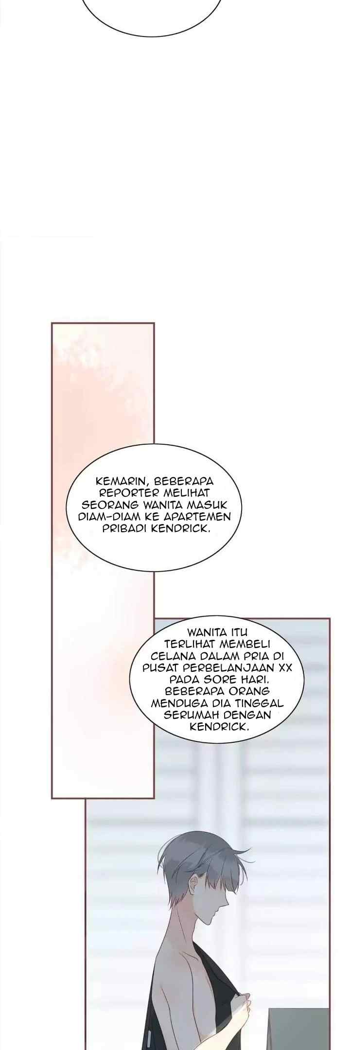 The Expert Boyfriend Snatcher chapter 161 halaman 6