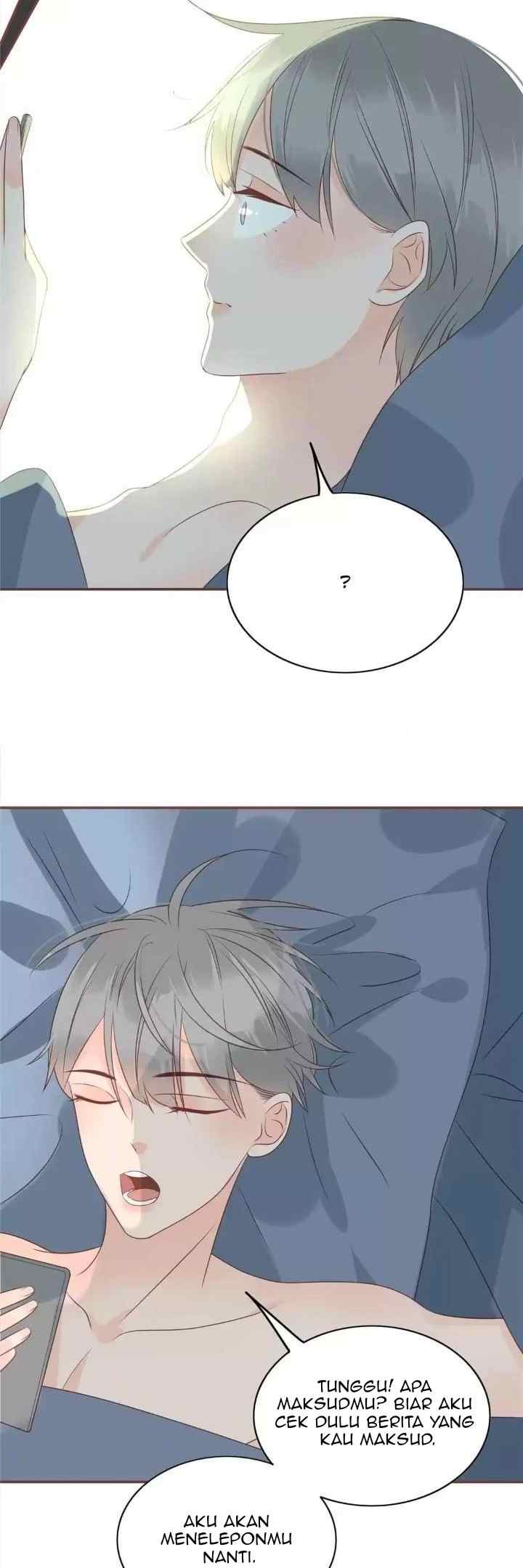 The Expert Boyfriend Snatcher chapter 161 halaman 5