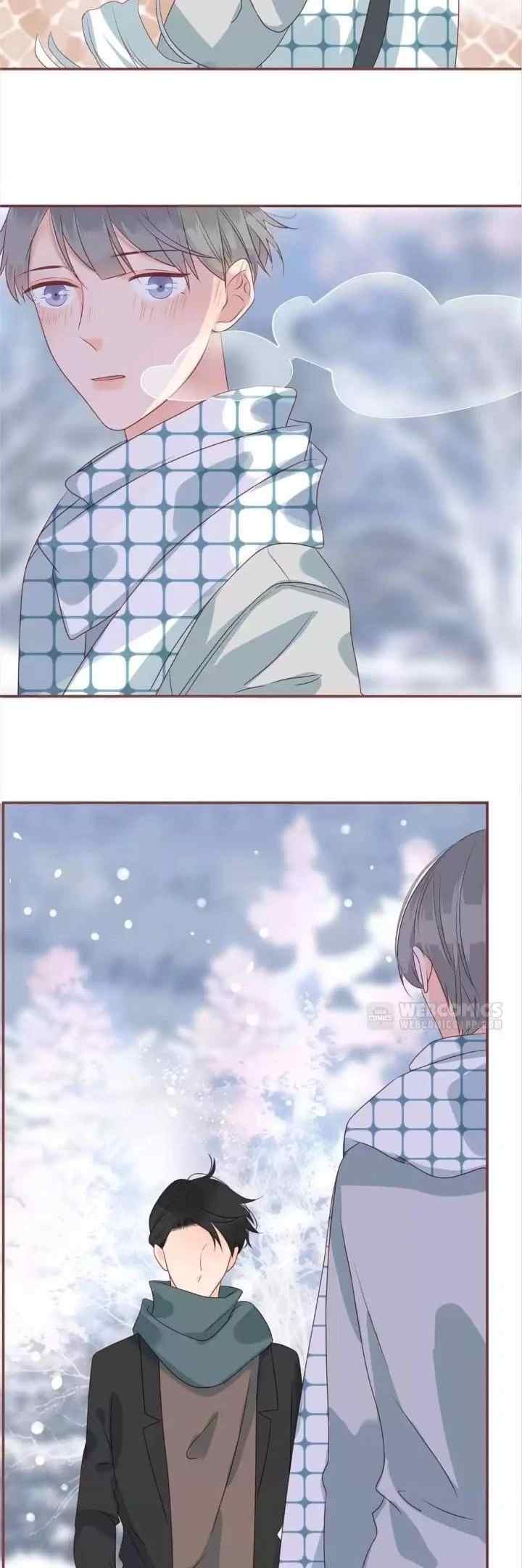 The Expert Boyfriend Snatcher chapter 163 halaman 12