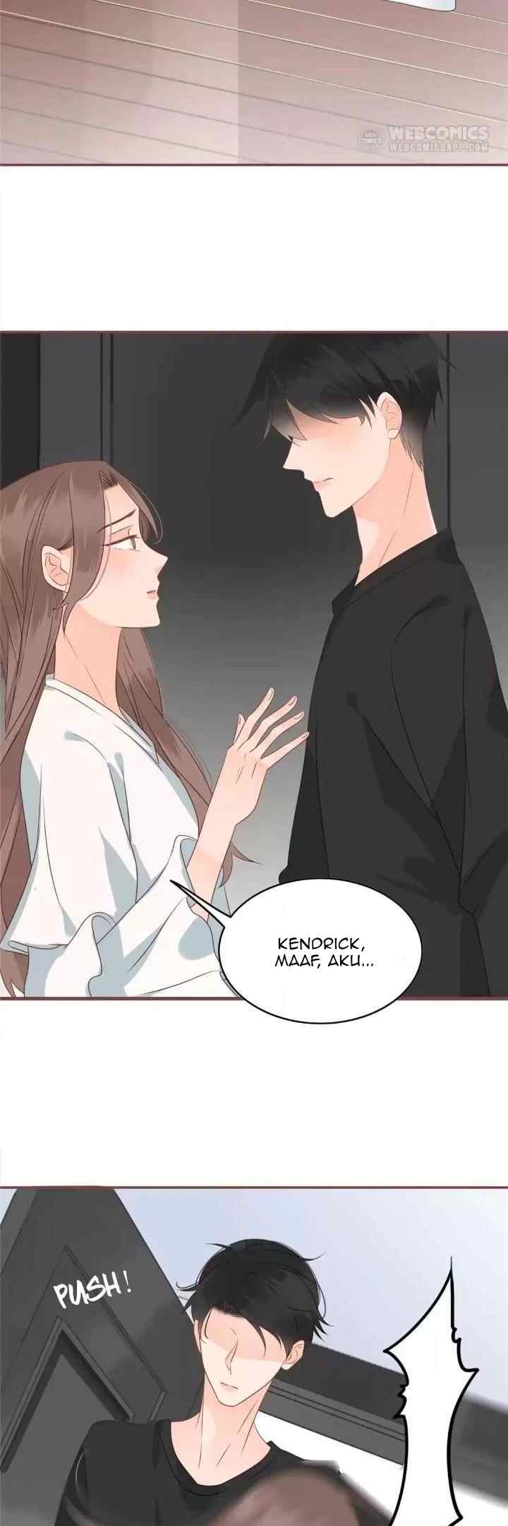 The Expert Boyfriend Snatcher chapter 163 halaman 4