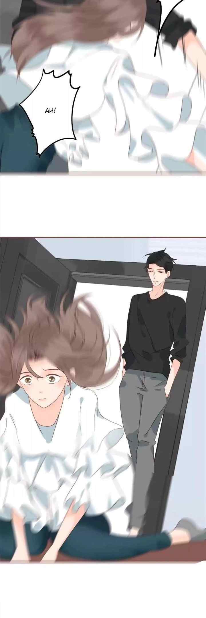 The Expert Boyfriend Snatcher chapter 163 halaman 5