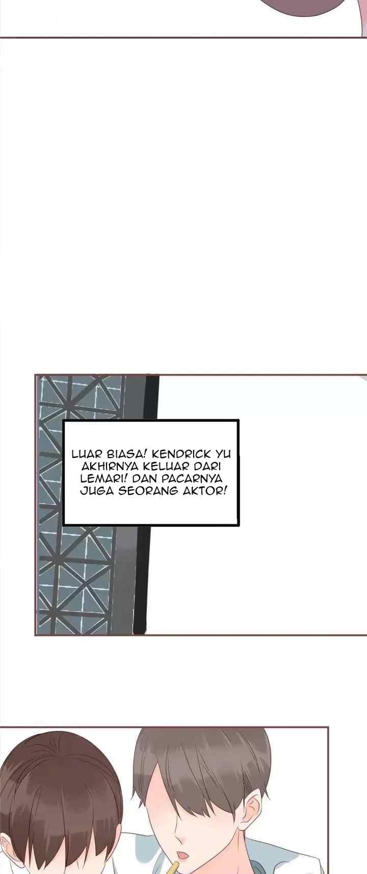 The Expert Boyfriend Snatcher chapter 163 halaman 9