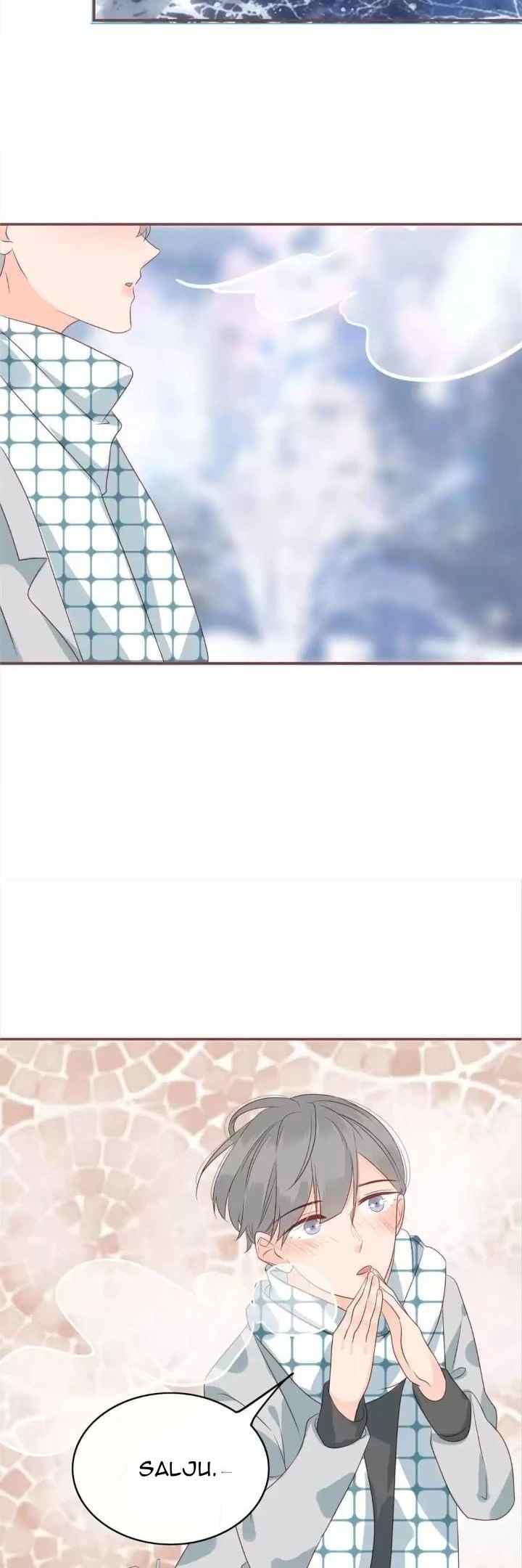The Expert Boyfriend Snatcher chapter 163 halaman 11