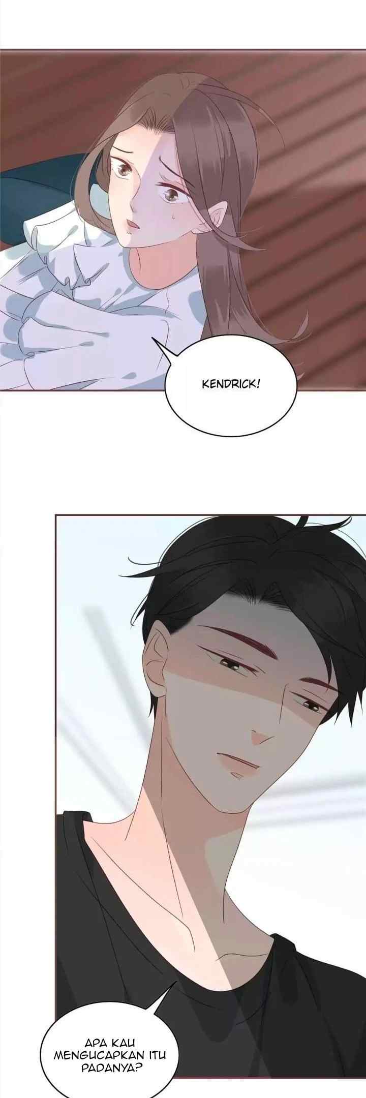 The Expert Boyfriend Snatcher chapter 163 halaman 6