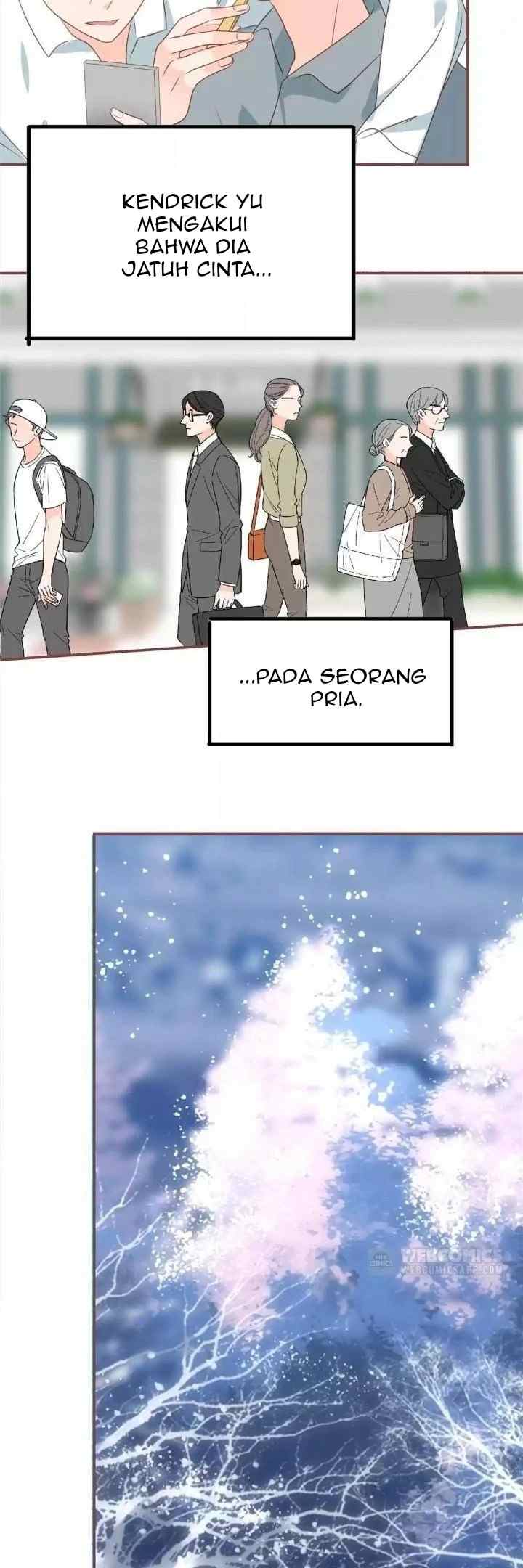 The Expert Boyfriend Snatcher chapter 163 halaman 10