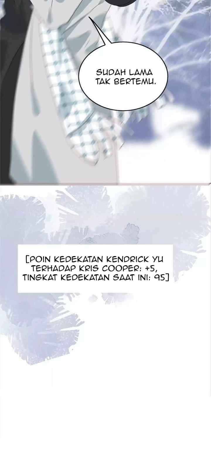 The Expert Boyfriend Snatcher chapter 163 halaman 14