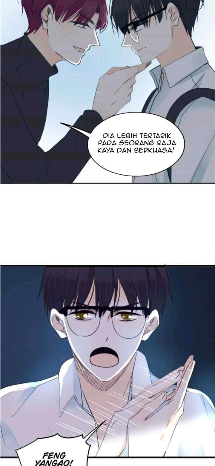The Expert Boyfriend Snatcher chapter 32 halaman 6