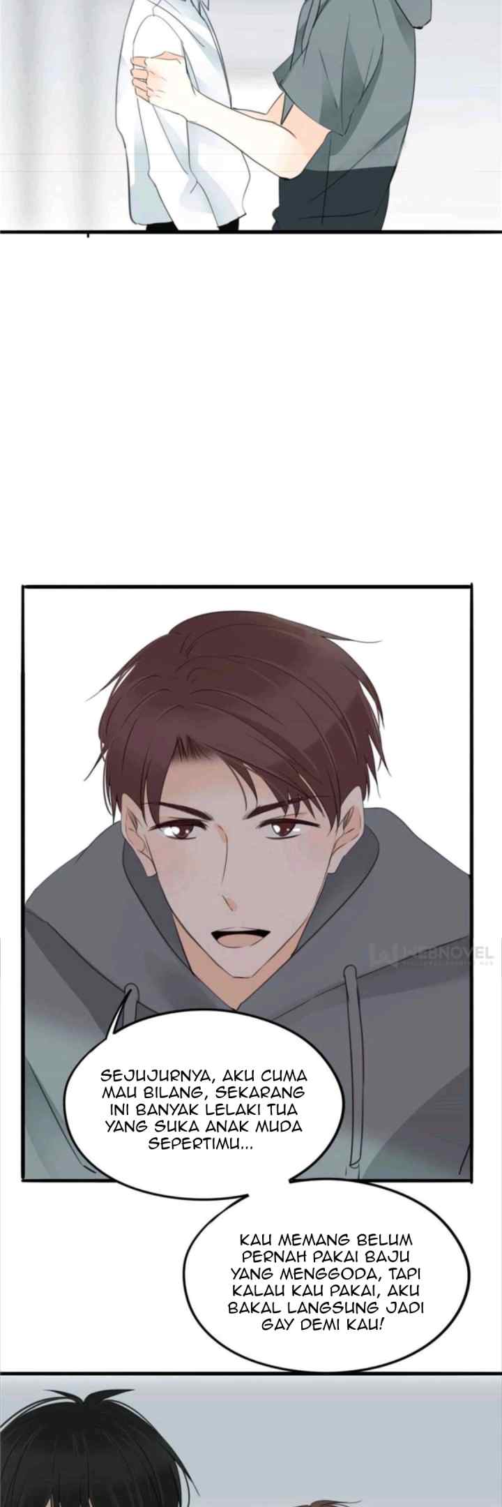The Expert Boyfriend Snatcher chapter 32 halaman 14