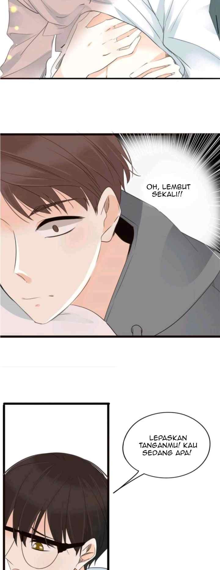 The Expert Boyfriend Snatcher chapter 32 halaman 17