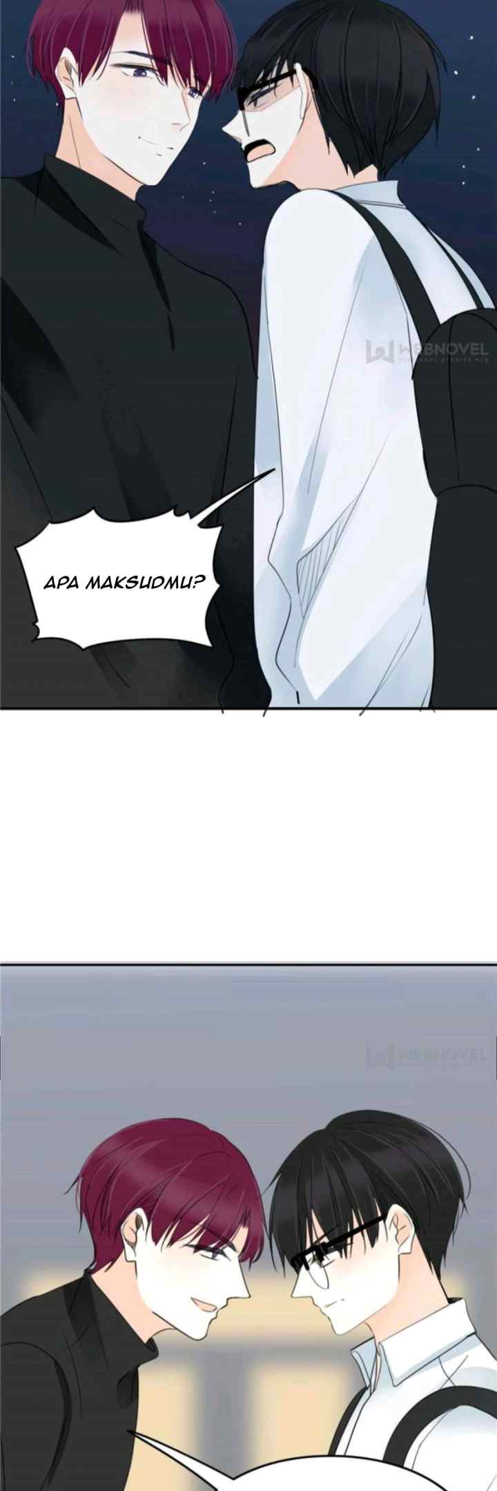 The Expert Boyfriend Snatcher chapter 32 halaman 4