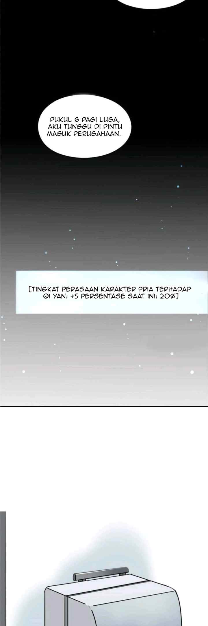The Expert Boyfriend Snatcher chapter 32 halaman 9