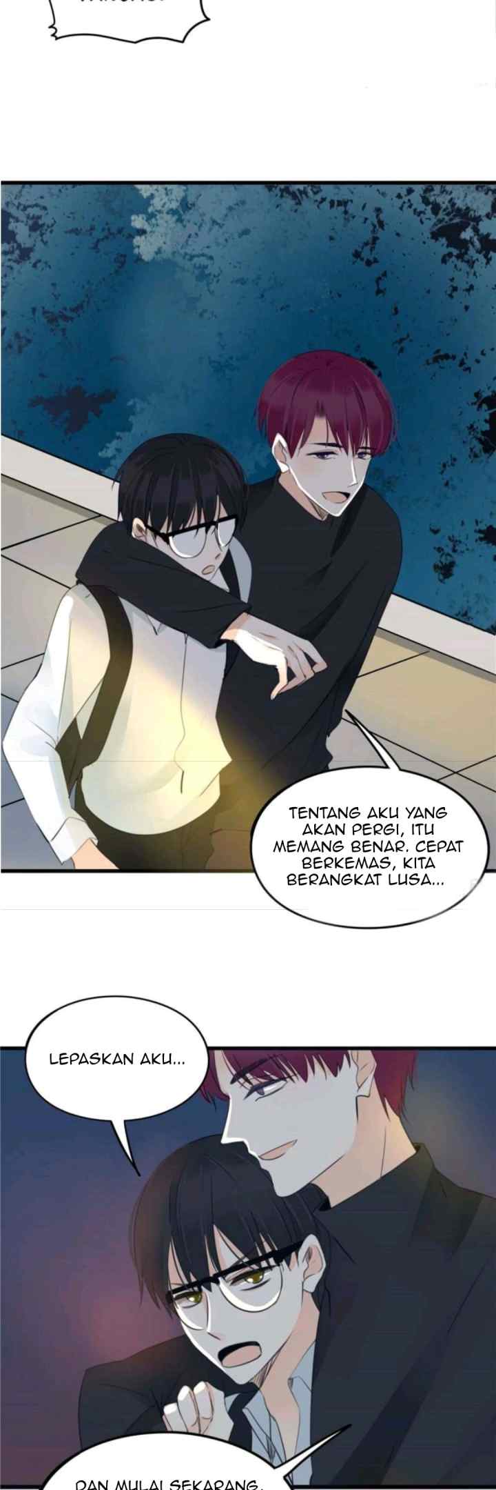The Expert Boyfriend Snatcher chapter 32 halaman 7