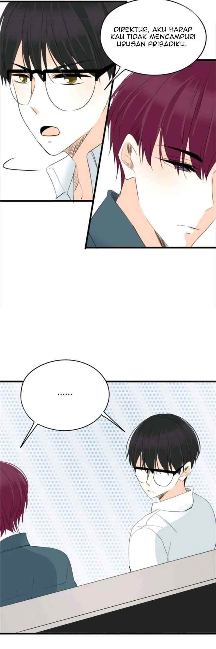 The Expert Boyfriend Snatcher chapter 33 halaman 10
