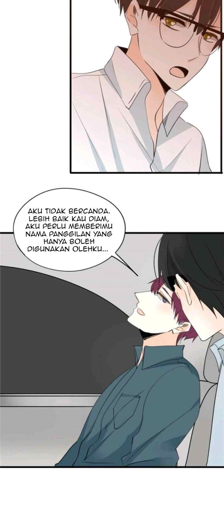 The Expert Boyfriend Snatcher chapter 33 halaman 19