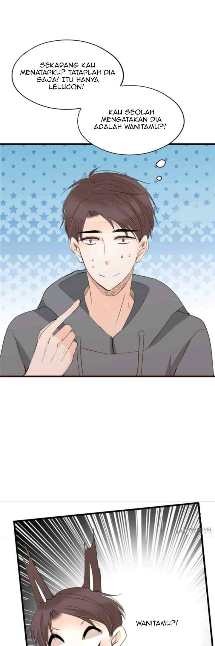 The Expert Boyfriend Snatcher chapter 33 halaman 5
