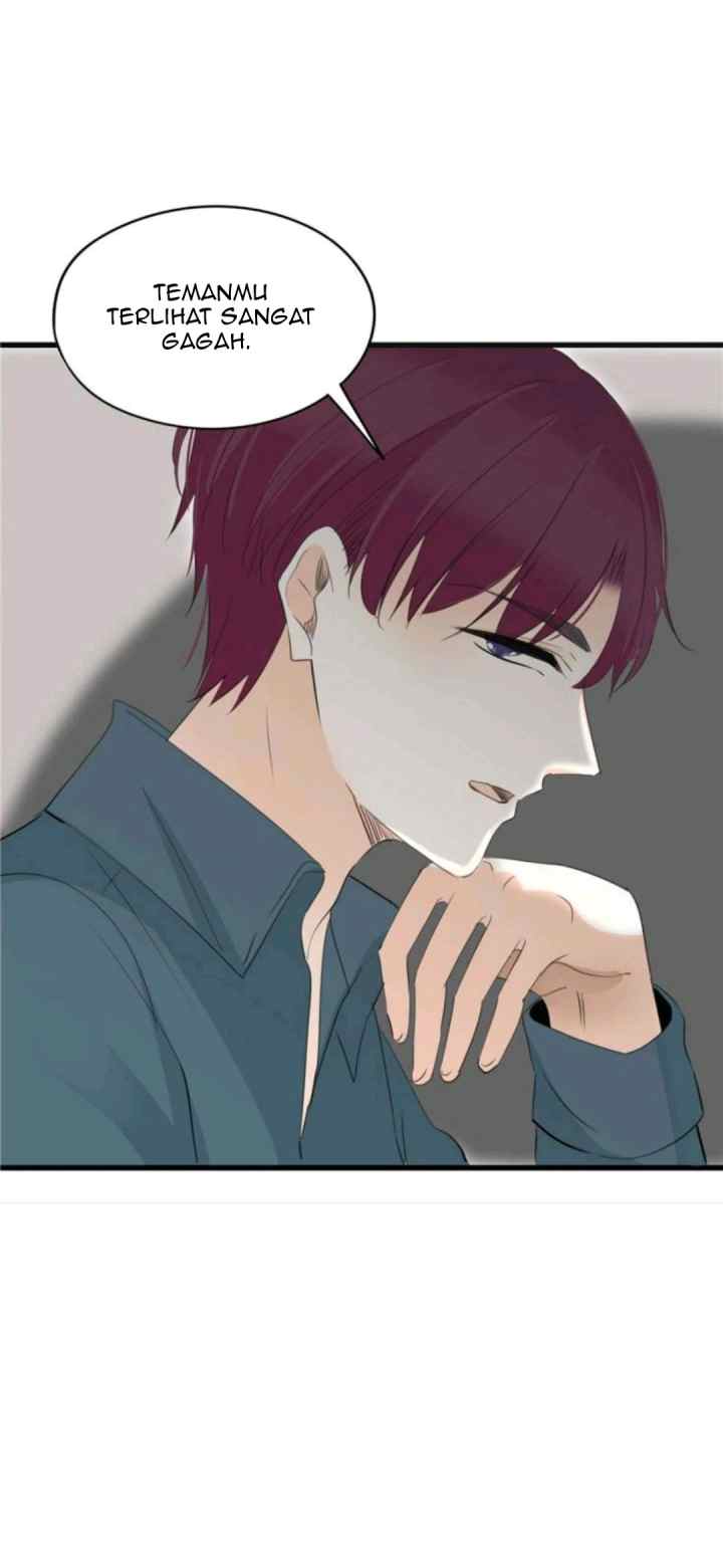 The Expert Boyfriend Snatcher chapter 33 halaman 11